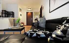 Yourbanflat San Carlo - Solo Affitti Brevi