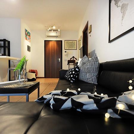Yourbanflat San Carlo Padova Esterno foto