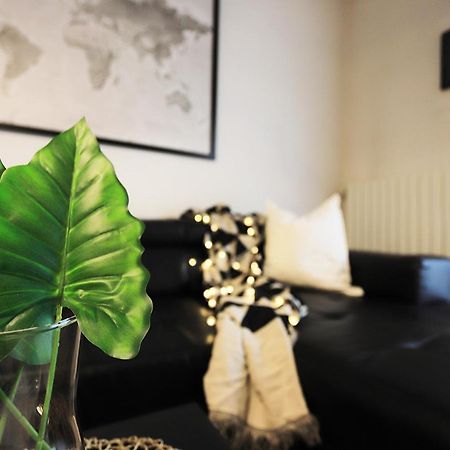 Yourbanflat San Carlo Padova Esterno foto