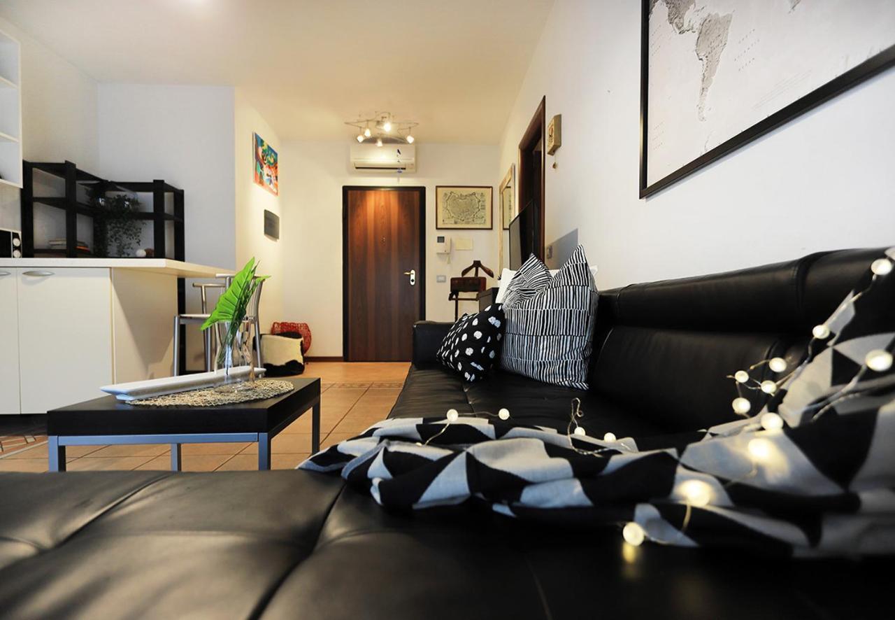 Yourbanflat San Carlo Padova Esterno foto