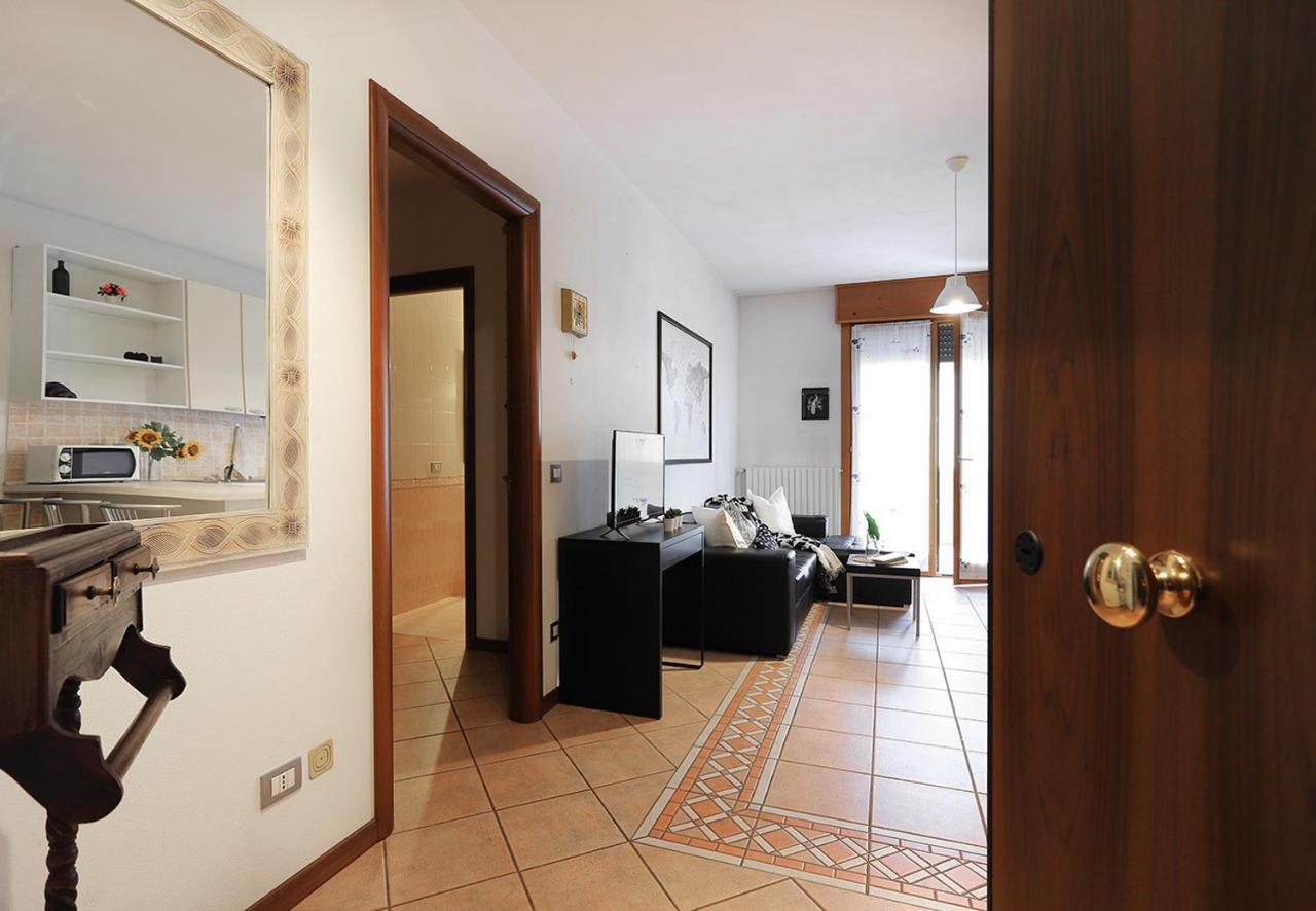 Yourbanflat San Carlo Padova Esterno foto
