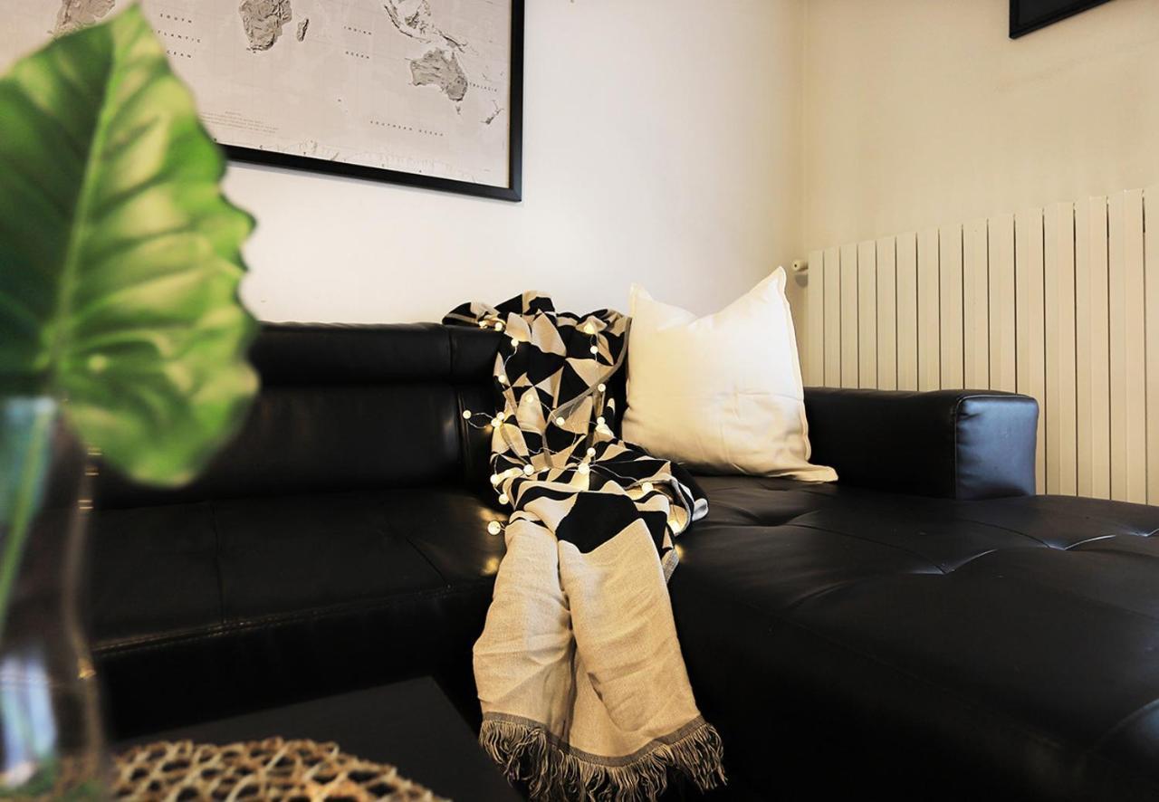 Yourbanflat San Carlo Padova Esterno foto
