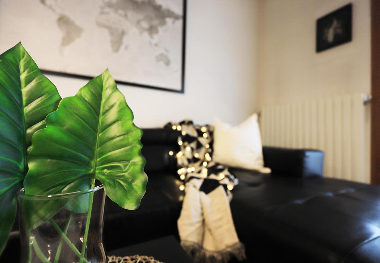 Yourbanflat San Carlo Padova Esterno foto