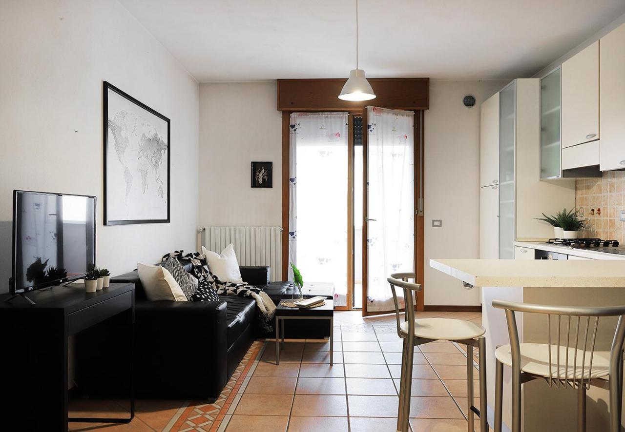 Yourbanflat San Carlo Padova Esterno foto