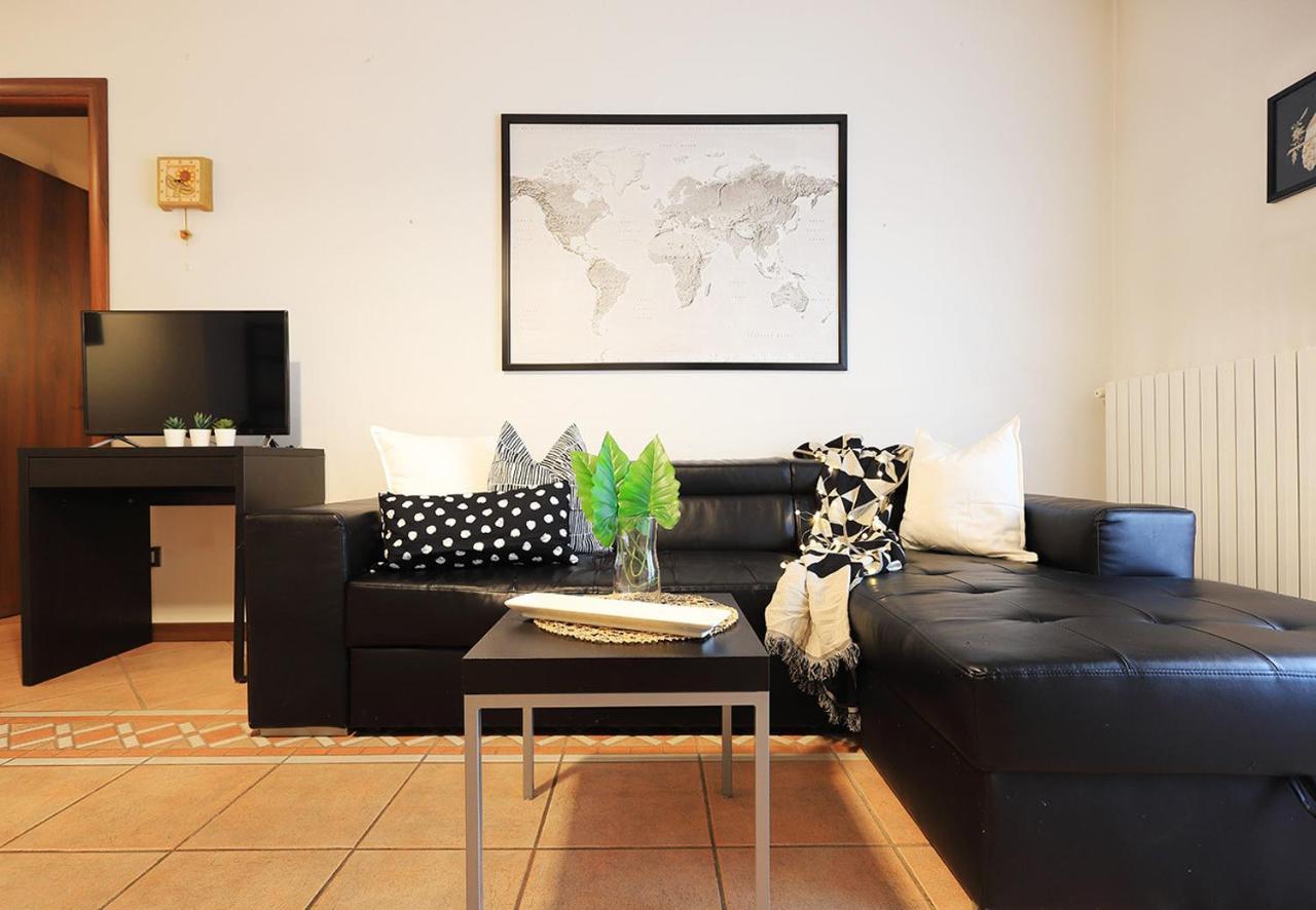 Yourbanflat San Carlo Padova Esterno foto