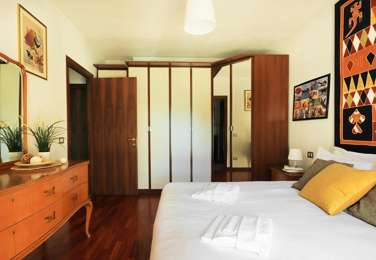 Yourbanflat San Carlo Padova Esterno foto