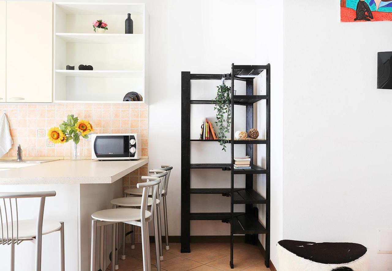 Yourbanflat San Carlo Padova Esterno foto