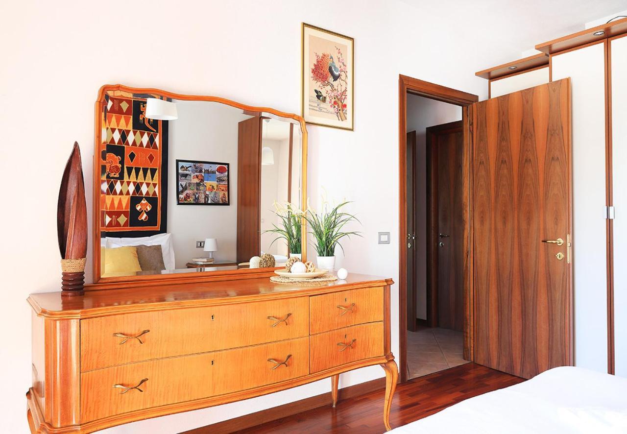 Yourbanflat San Carlo Padova Esterno foto