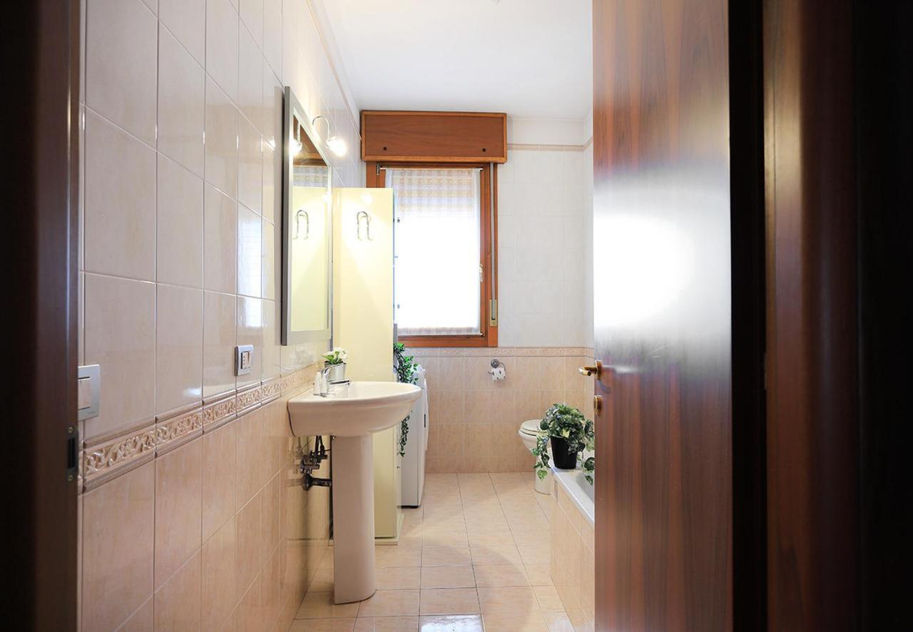 Yourbanflat San Carlo Padova Esterno foto