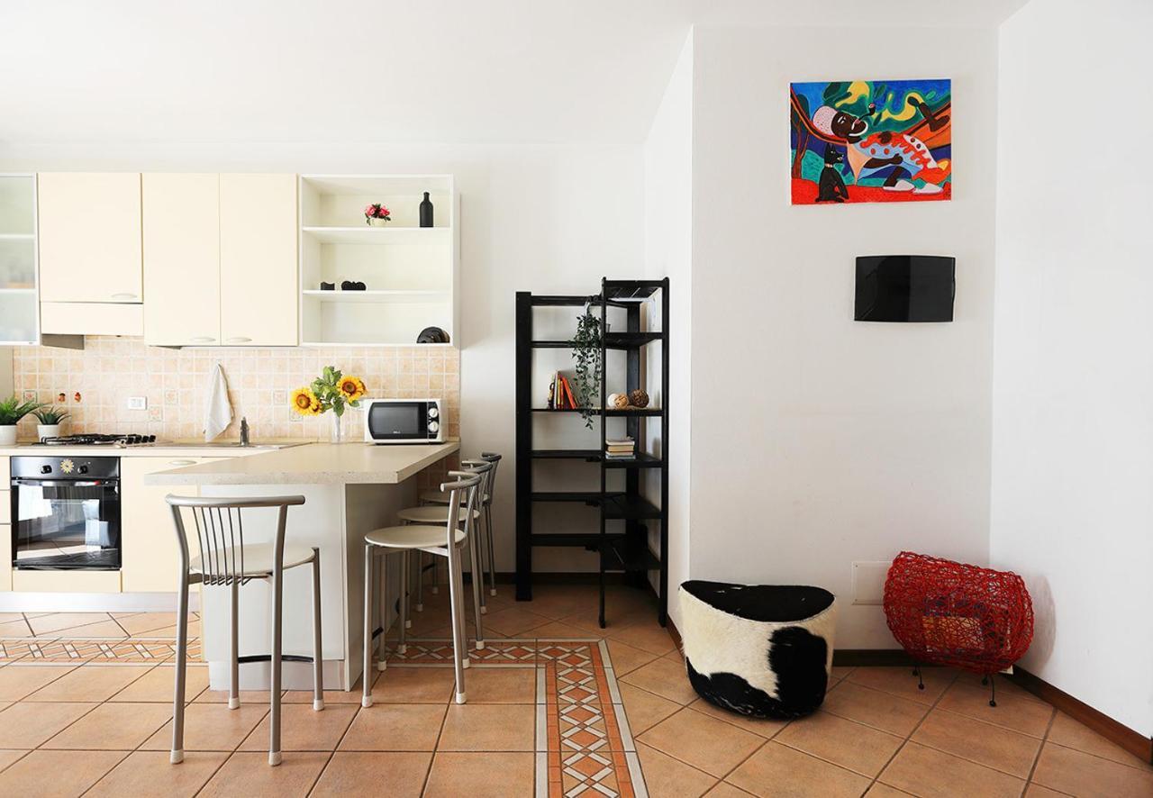 Yourbanflat San Carlo Padova Esterno foto
