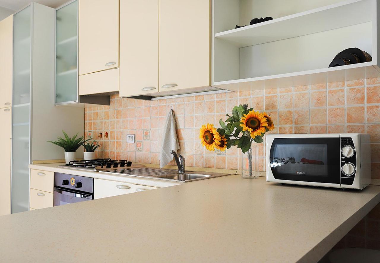 Yourbanflat San Carlo Padova Esterno foto
