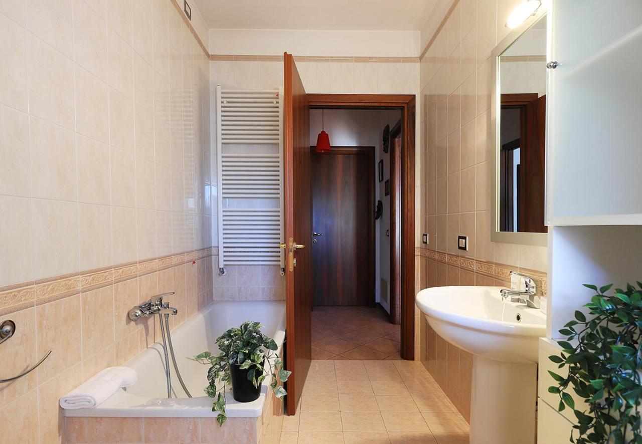 Yourbanflat San Carlo Padova Esterno foto
