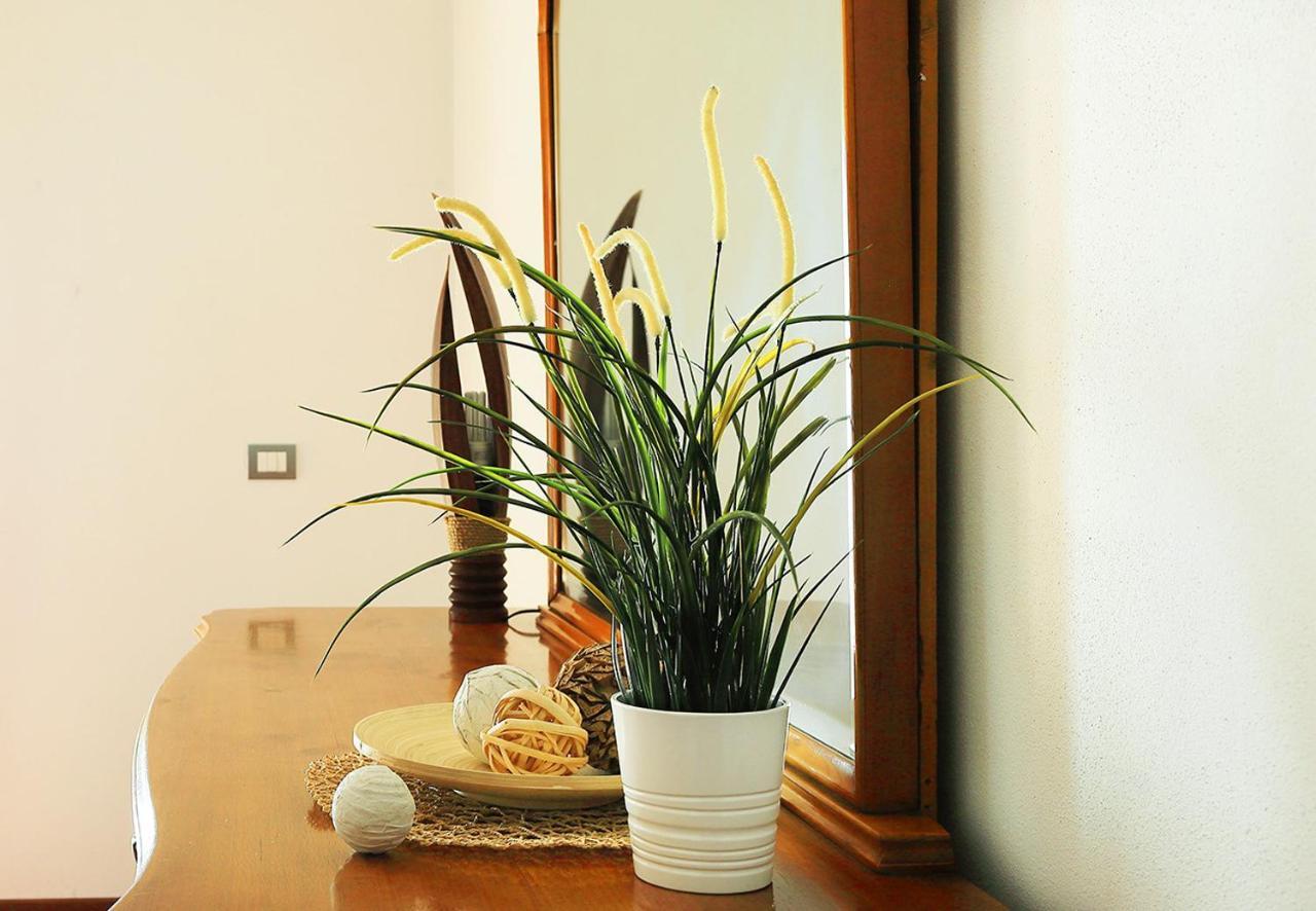 Yourbanflat San Carlo Padova Esterno foto