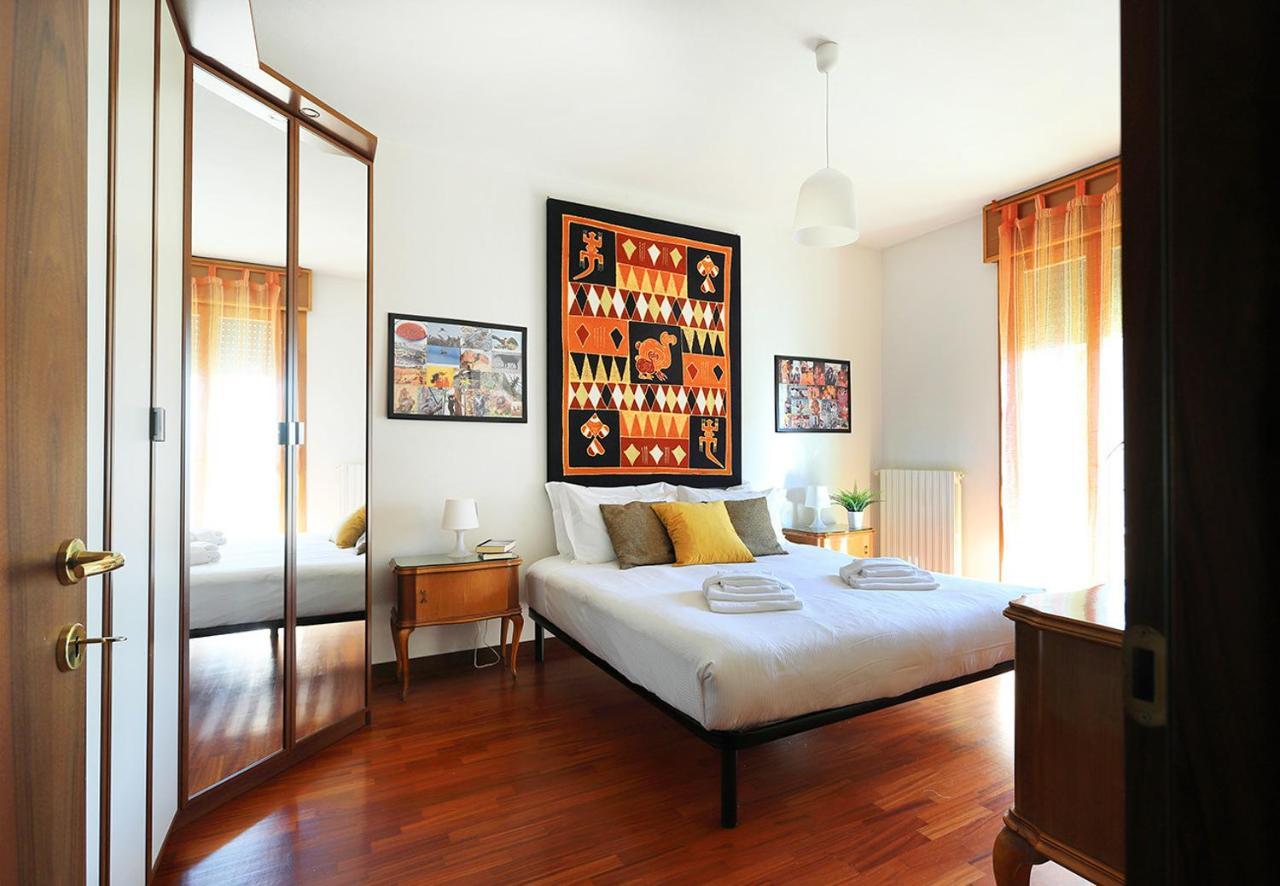 Yourbanflat San Carlo Padova Esterno foto