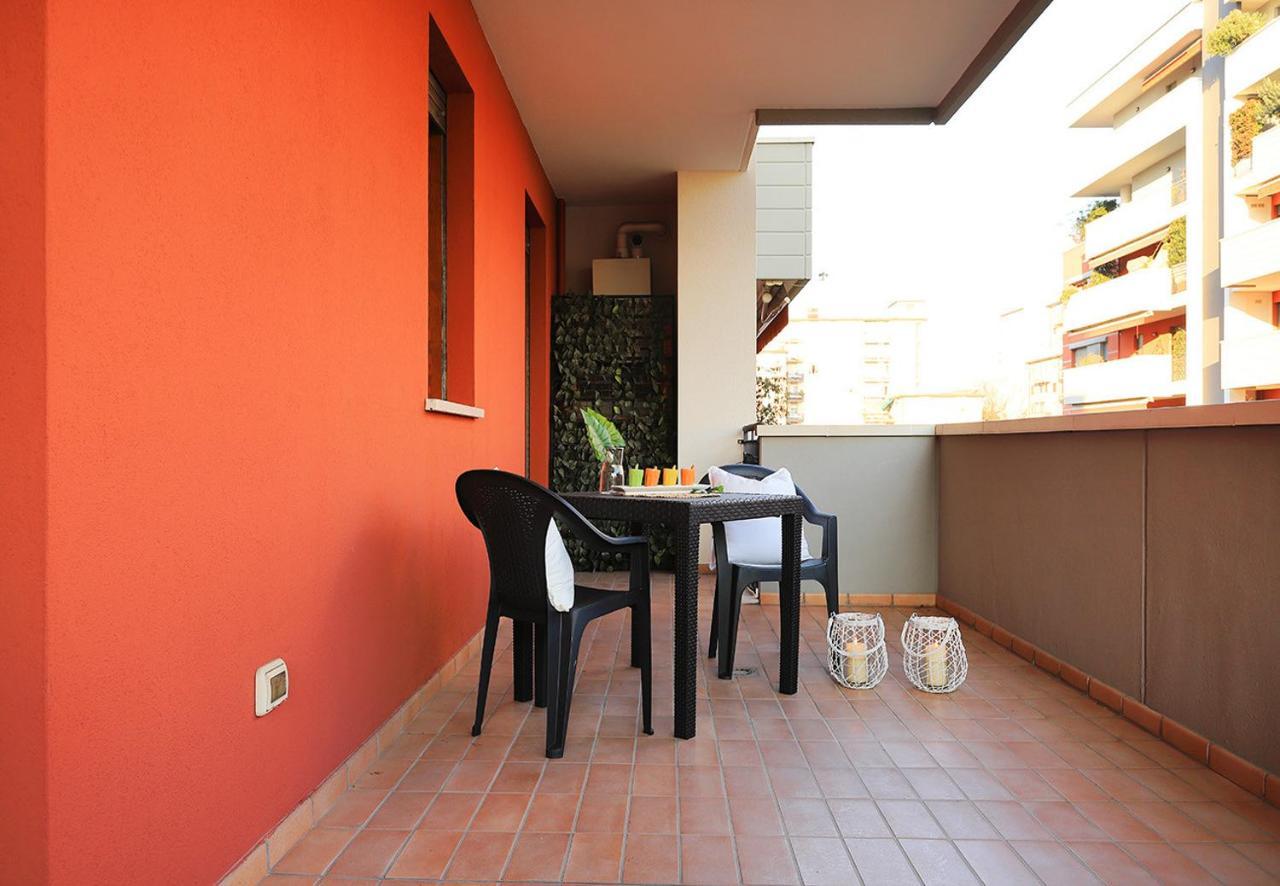 Yourbanflat San Carlo Padova Esterno foto