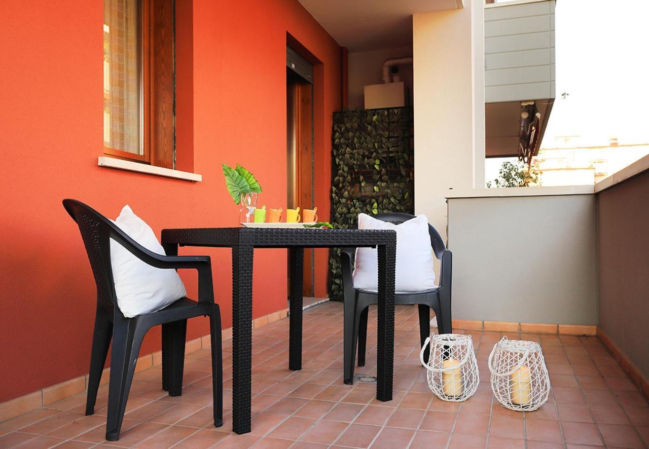Yourbanflat San Carlo Padova Esterno foto